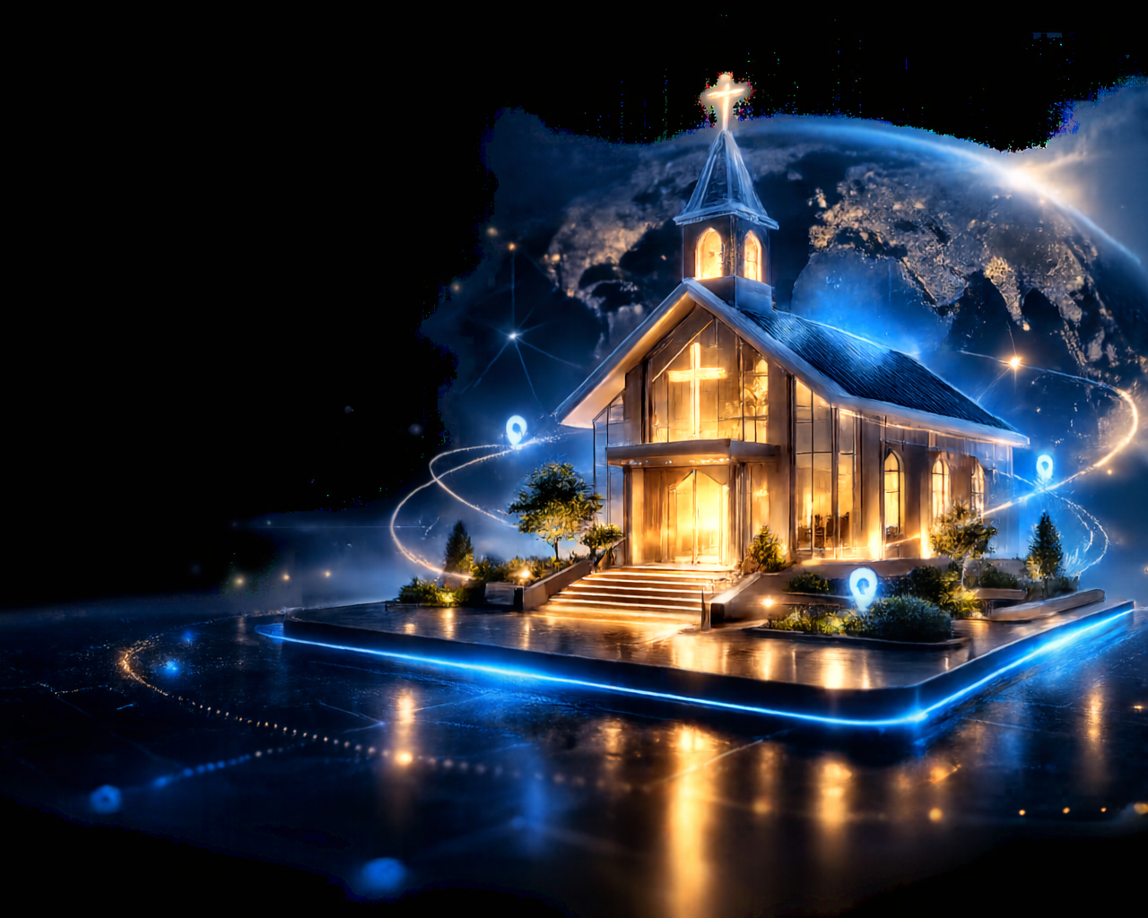 Janesville Community Bible Church